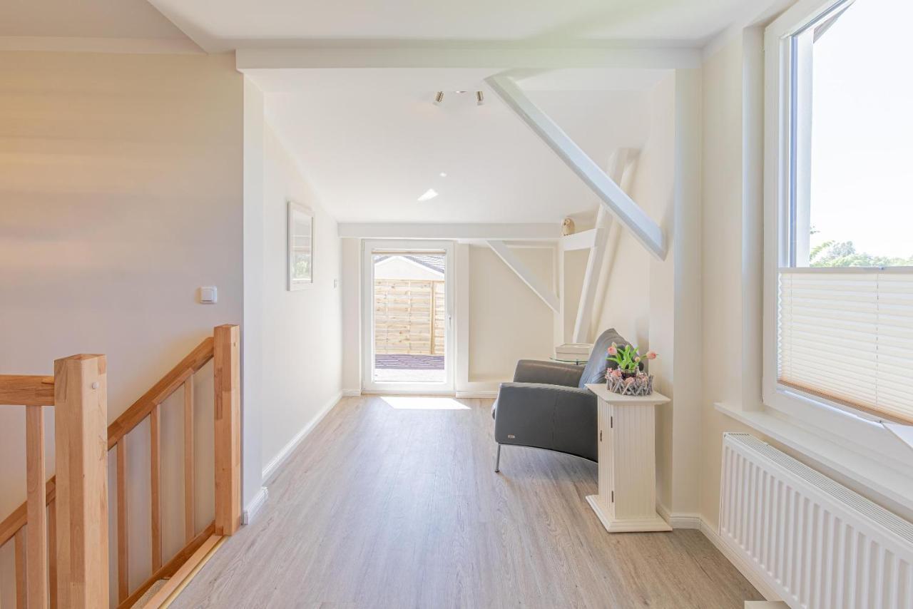 Ferienhaus Nordseebrise Reinsbuttel Bagian luar foto